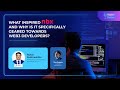 What Inspired NBX And Why is it Specifically Geared Toward Developers | Blockchain Council