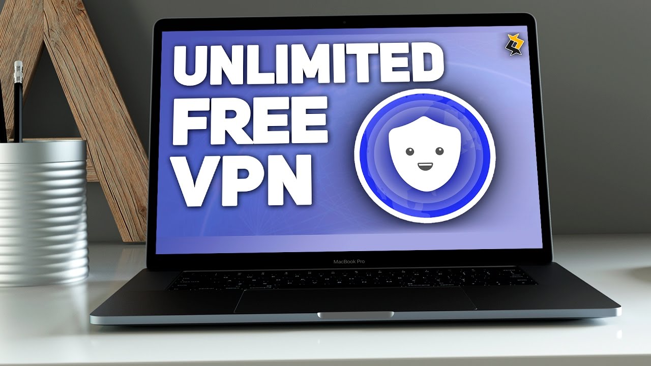 Бесплатный unlimited vpn