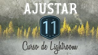 Curso de Lightroom CC || 11 || Ajustes locales