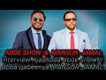 Sooreysa Obbo MANSUR JAMAL Abde Show Interview Seenaa Jireenya Isaani Ethiopia Oro Ethiopian Sooreysa Obbo MANSUR JAMAL Abde Show Interview Seenaa Jireenya Isaani Ethiopia Oro Ethiopian