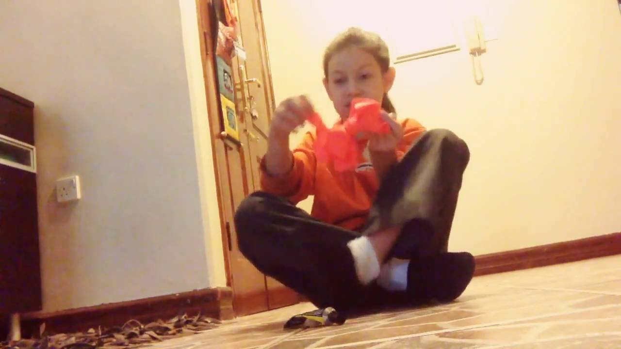 How to fix a Broken bow. YouTube