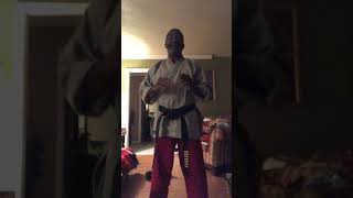 How to make your Back fist and reverse punch faster