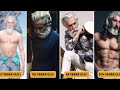 Top 10 Male Models Who’ll Redefine Your Concept Of Older Men