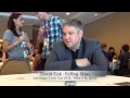 Comic Con 2014 Falling Skies Interview - EP David Eick Part 5