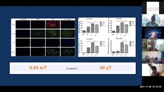 PEMF & IMMUNE SYSTEM by Dr. Greg Musser ND and HYDRATION by Dr. Lee Lorenzen PhD