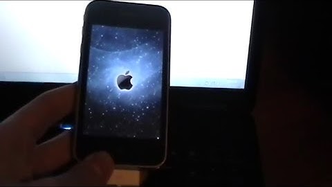 How to Get Boot Logos on iOS 4 and iOS 5