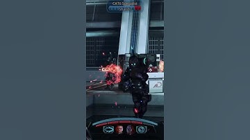 Cerberus now has hover boots | #zotang on #Twitch