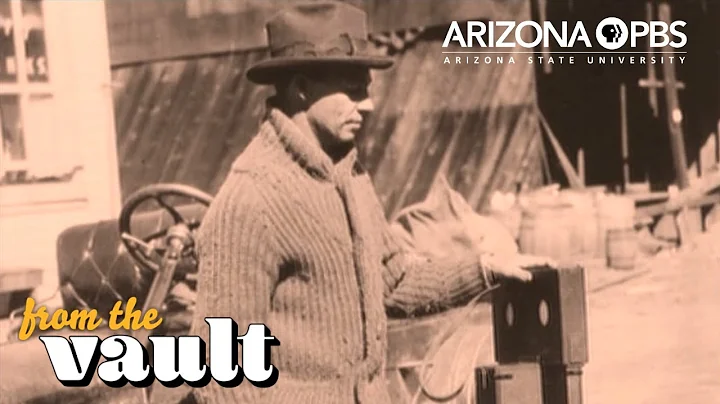 Kolb Brothers Grand Canyon Pioneers
