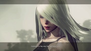 NieR:Automata [Very Hard Mode] A2 Forrest Kingdom