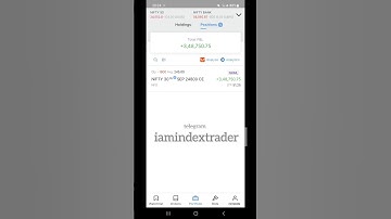 zerodha clone app download #zerodhaclone #faketradingapp #papertrading
