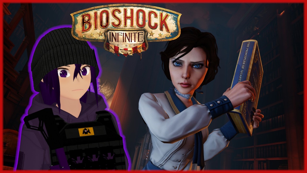 [Retro Gaming] The other Bioshock Game