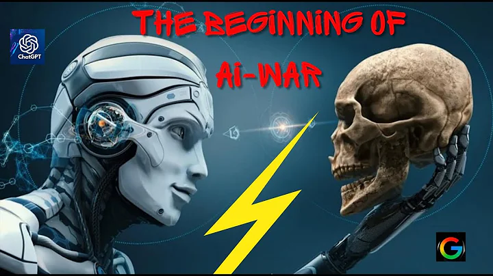 The AI wars: Google vs Bing ChatGPT