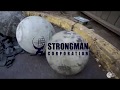 Ironside and strongman corporation  oregons strongest lumberjack  liftinglarge media