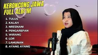RESTIANADE FULL ALBUM KERONCONG JAWA TERBARU 2025 - TULUS KALAH - NRESNANI