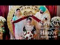 Raveena & Harjot - Next Day Edit
