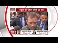 Rafale deal: PM Modi did steal, Rahul Gandhi’s jibe at PM Modi