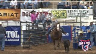 Thsra Round 2 Day 2 Highlight