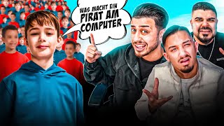 Community Bekommt 50 Pro Flachwitz Kenan Hat Lachflash