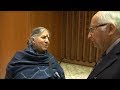 Interview with Vandana Shiva on Religions and SDGs