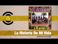 Gil Altamar Y Su Grupo - La Historia De Mi Vida (Audio) | Felito Records