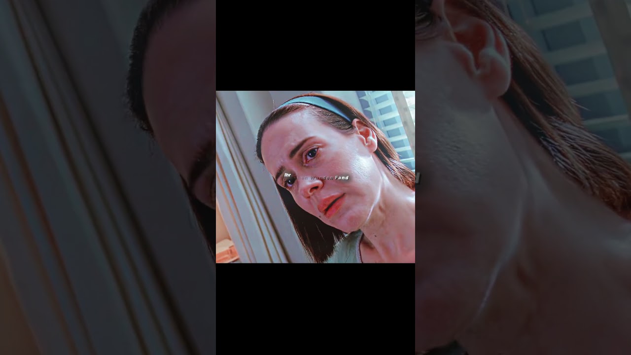 Elsa versprach uns Rettung, aber sie verkaufte uns an eine Freakshow #shorts #movie