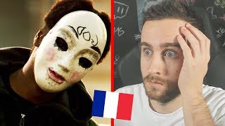 LA PURGE EN FRANCE...