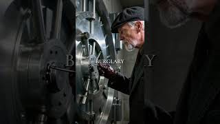 The Pensioners Who Drilled Open London's Deepest Vault