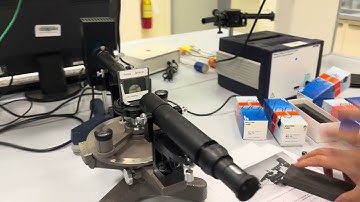 Modern Physics Fine structure Part 3 other lamps