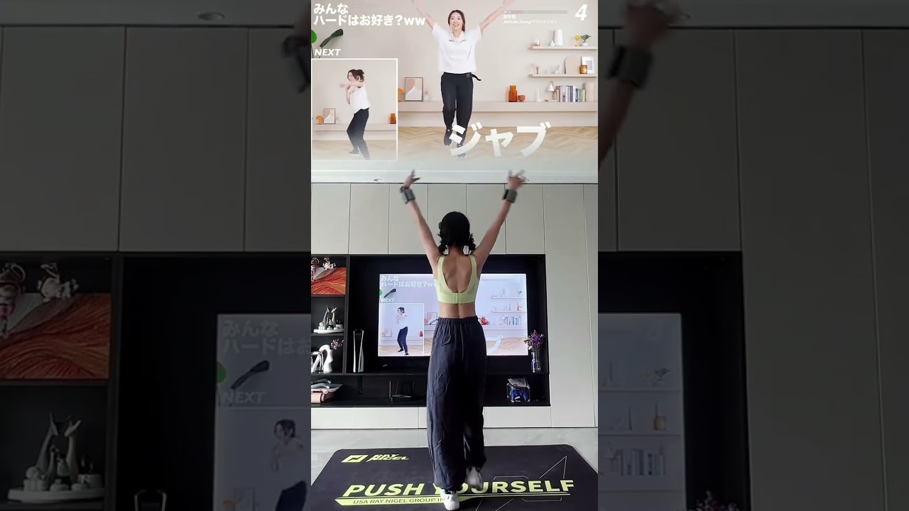 Stubborn fat is finally saved . Don t run or jump throughout the process. Focus on the