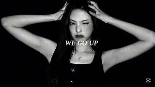 BABYMONSTER- WE GO UP (slowed + reverb)