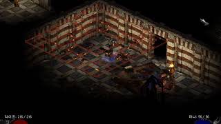 디아블로 2 Diablo 2  바바리안 노멀 12