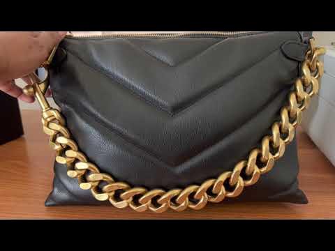 Review! Coach Revel Bag & WMTM Update!