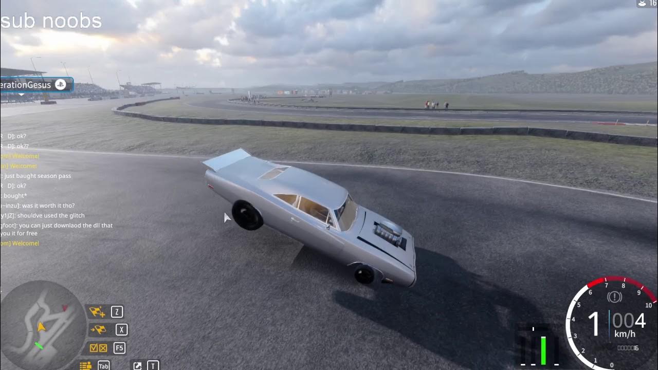 Hydraulics In CarX YouTube