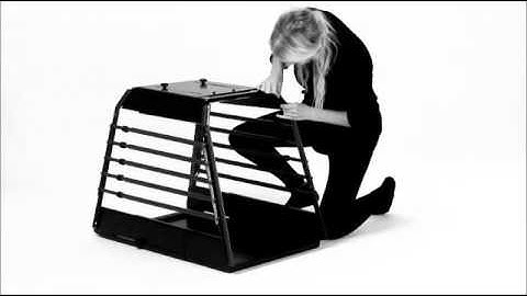 Assembling your Variocage Single