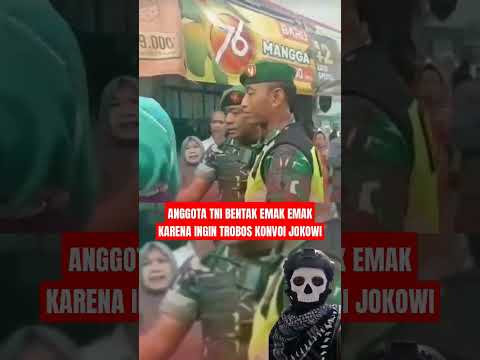 DETIK DETIK TNI BENTAK EMAK EMAK !? #kopassus #tniad #intel #tni #tniindonesia #sedih #sniper