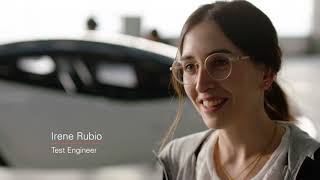 Red Dot Award: Design Concept - The Lilium Jet