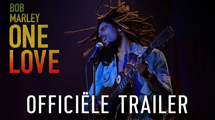Bob Marley: One Love - Officiële Trailer (2024 Movie)