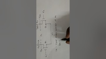 L-37 AC (CMRR of MOS Differential Pair)