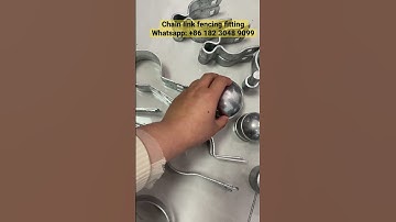 6ft chain link wire mesh security garden metal fences and chainlink fence price