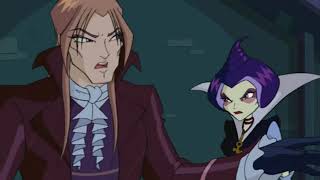 Winx Club - Season 3 Episode 10 - Attack of the Zombie Witches [4KIDS FULL EPISODES]