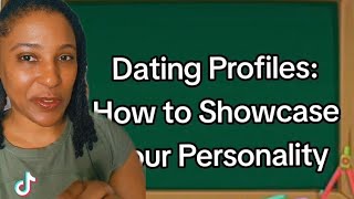 #16: Dating Profile Tips: How to Highlight Your Best Self