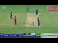 Srilanka vs bangladesh cricket highlights 2022  last few overs thrilling moments asia cup 2022 