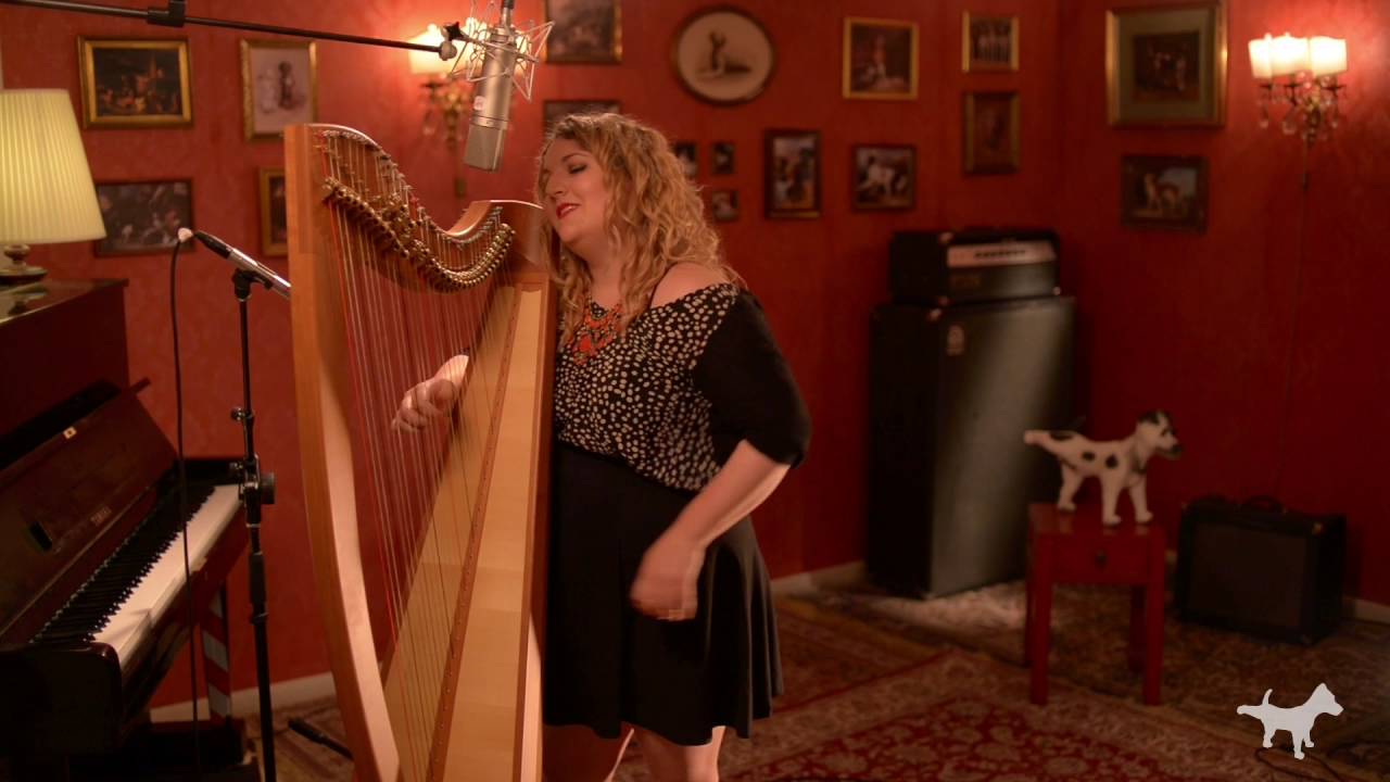 GILLIAN GRASSIE - The Mark (