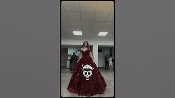 The Best Prom Dress...😍
