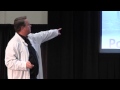 Breaking The Cycle: How To Help Kids Out Of Religion!  -  Phil Ferguson  -  Skepticon 5