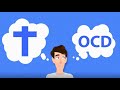 OCD as a Christian