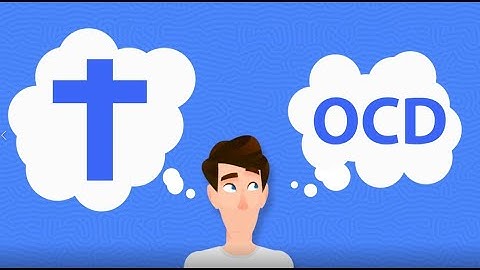 OCD as a Christian