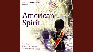 Video-Miniaturansicht von „US Army Field Band - The Stars and Stripes Forever“