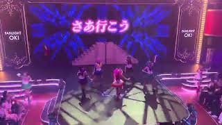 "Brilliant Justice" Pretty Guardian Sailor Moon -Shining Theater Shinagawa Tokyo- 4/19