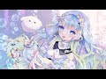 【live2d】キミはどの、うるりらぴすがすき？♡人魚Vtuber【雲瑠璃ラピス/Vtuber】